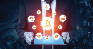 Blockchain specialization